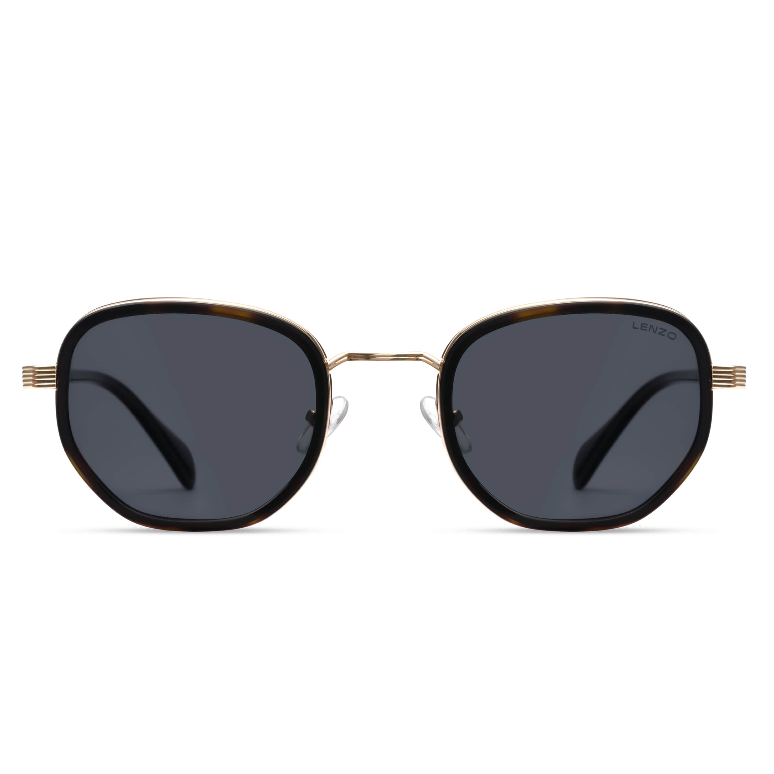 DYLAN TORTOISESHELL & GOLD