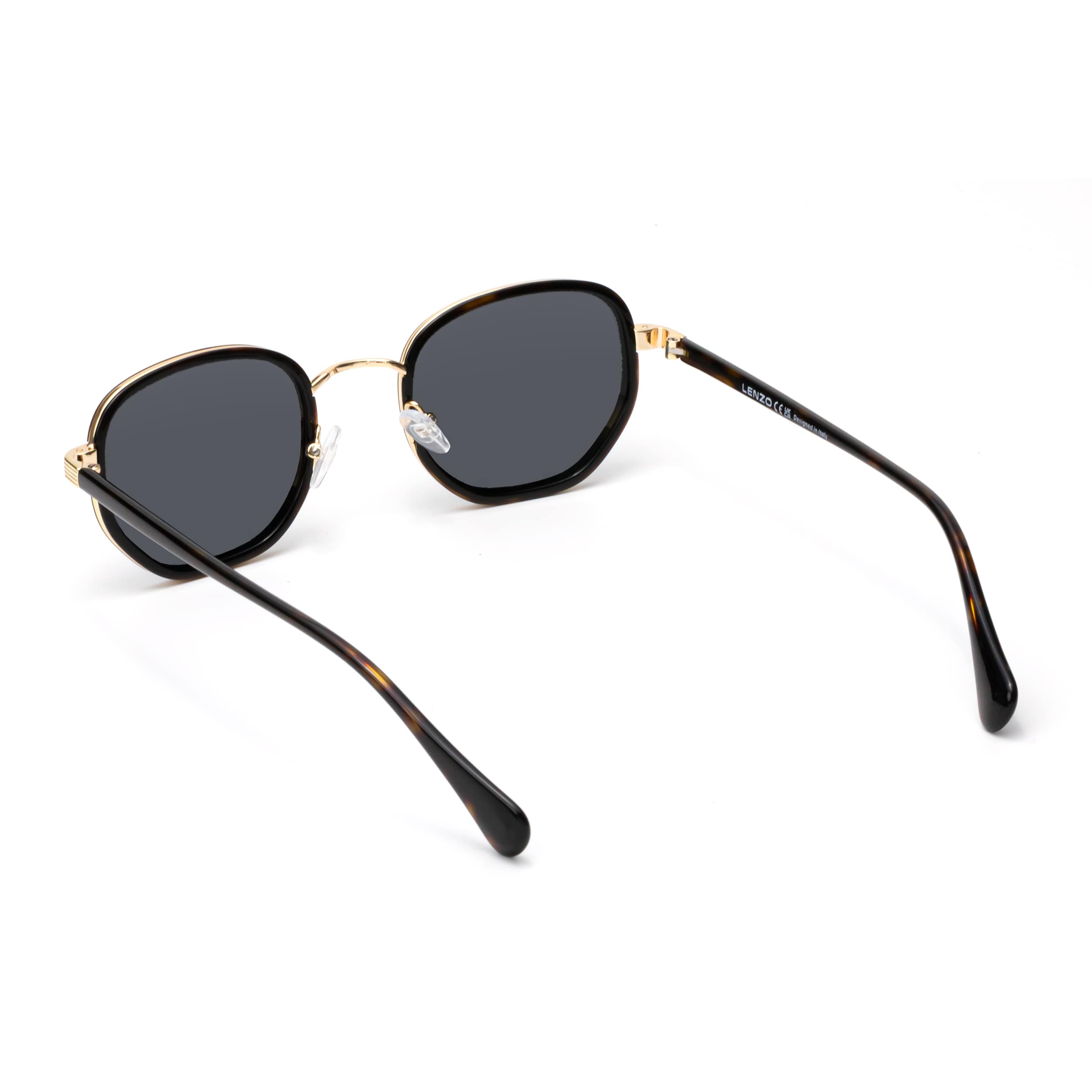 DYLAN TORTOISESHELL & GOLD